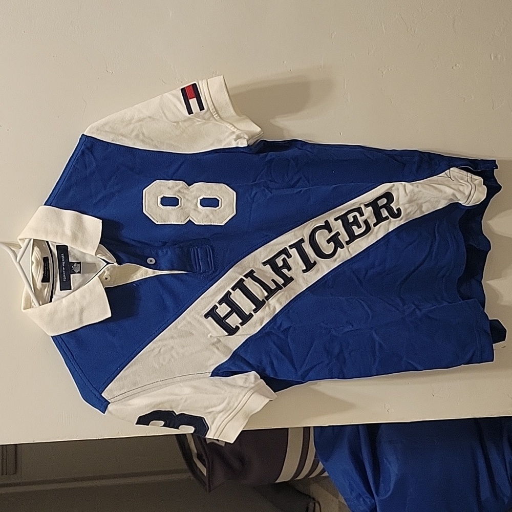 Tommy Hilfiger Polo
